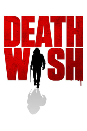 Death Wish (2018) poster 1