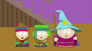 South Park, Season 6 - The Return of the Fellowship of the Ring to the Two Towers image