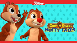 Chip ‘N Dale’s Nutty Tales image 3