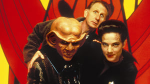 Star Trek: Deep Space Nine, Season 5 image 3