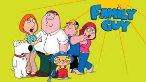 Family Guy: Something, Something, Something Dark Side image 1