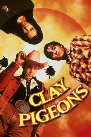 Clay Pigeons poster 3
