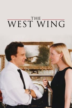 The West Wing, Season 5 poster 3