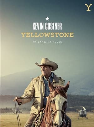 Yellowstone, Season 5: Pts. 1 & 2 poster 2
