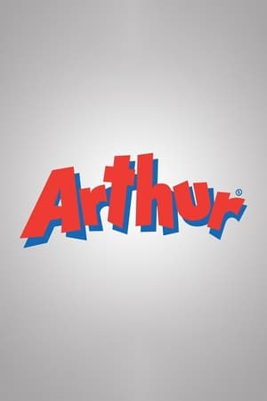 Arthur, Season 11 poster 3