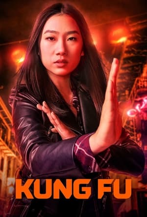 Kung Fu, Season 3 poster 2