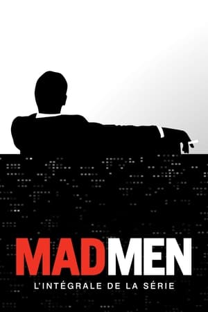Mad Men, Season 5 poster 3
