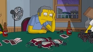 The Simpsons, Season 25 - Labor Pains image