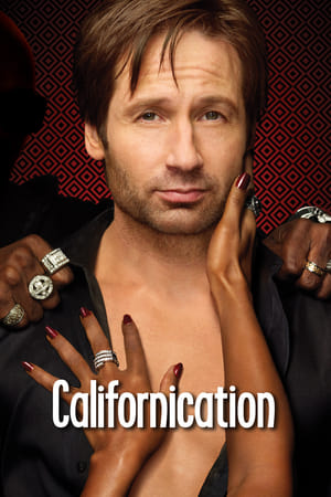 Californication, Season 5 poster 0