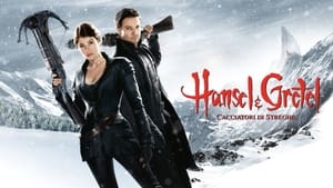 Hansel and Gretel: Witch Hunters image 7