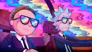 Rick and Morty, Season 6 (Uncensored) image 3