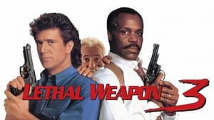 Lethal Weapon 3 image 7