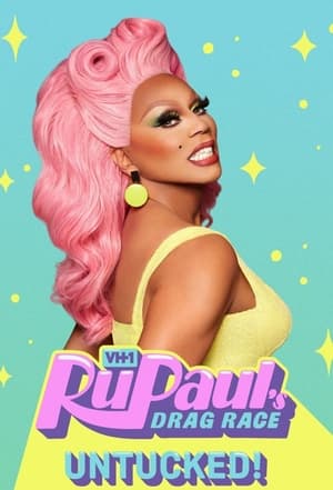 RuPaul's Drag Race: Untucked!, Season 13 poster 1