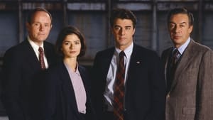 Law & Order, Season 22 image 3
