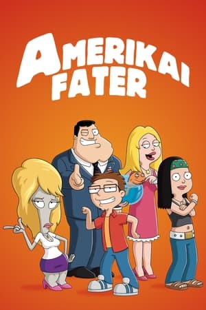 American Dad, Season 10 poster 0
