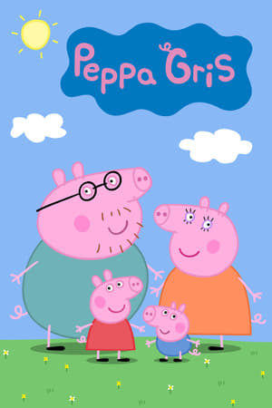 Peppa Pig, Volume 6 poster 3