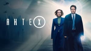The X-Files, Season 8 image 3