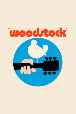Woodstock: 3 Days of Peace and Music (Director's Cut) poster 4