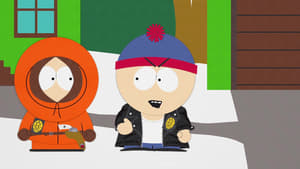 South Park, Season 7 - Lil' Crime Stoppers image