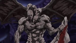 One-Punch Man, Season 1 - Unparalleled Peril image