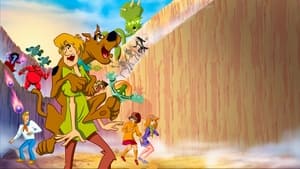 Scooby-Doo! Mystery Incorporated, Season 2 image 0