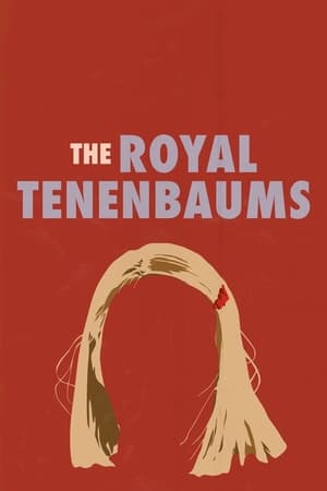 The Royal Tenenbaums poster 2