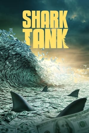 Shark Tank, Season 4 poster 1
