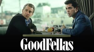 Goodfellas (Remastered Feature) image 2