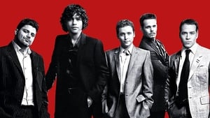 Entourage, The Complete Series image 3