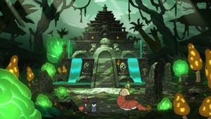 Amphibia, Vol. 2 - The First Temple image