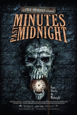 Minutes Past Midnight poster 4