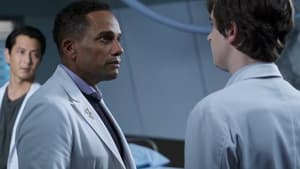 The Good Doctor, Season 4 - Letting Go image
