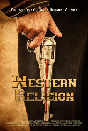 Western Religion poster 1