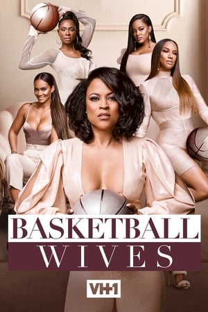 Basketball Wives, Season 9 poster 0