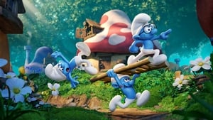 Smurfs: The Lost Village image 4