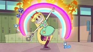 Star vs. the Forces of Evil, The Complete Series image 1