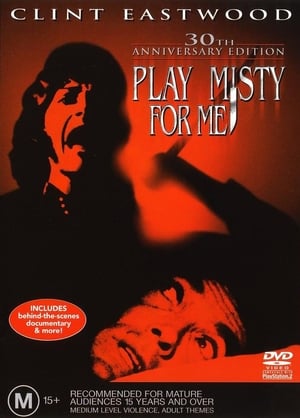 Play Misty for Me poster 4