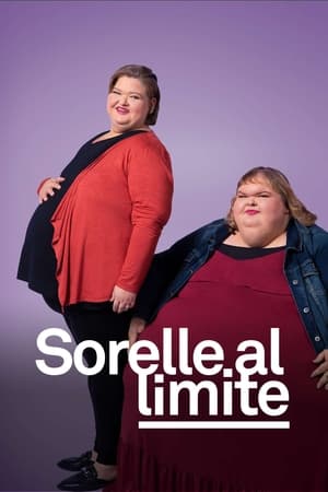 1000-lb Sisters poster 3