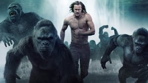 The Legend of Tarzan (2016) image 5