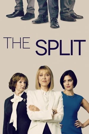 The Split, Season 3 poster 0