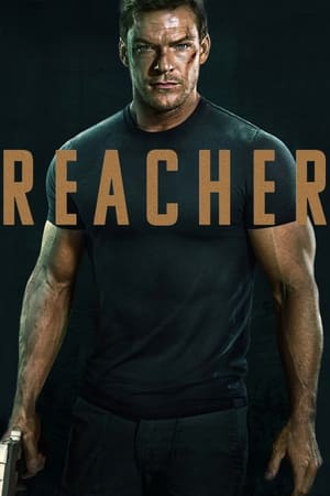 Reacher, Season 1 poster 0