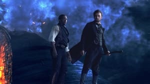 Abraham Lincoln: Vampire Hunter image 6