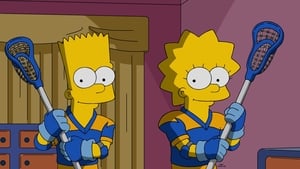 The Simpsons, Season 28 - There Will Be Buds image