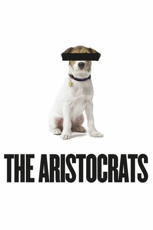 The Aristocrats poster 1