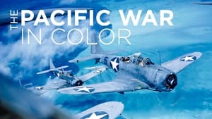 The Pacific War in Color, Season 1 image 3