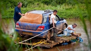 Top Gear, Season 19 - Africa Special (2) image
