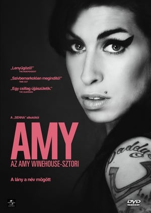 Amy poster 1