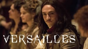 Versailles, Season 2 image 0