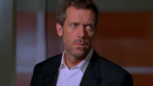 House, Season 2 - All In image