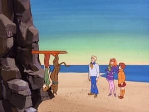 The Scooby-Doo Show, Season 1 - There's a Demon Shark in the Foggy Dark image